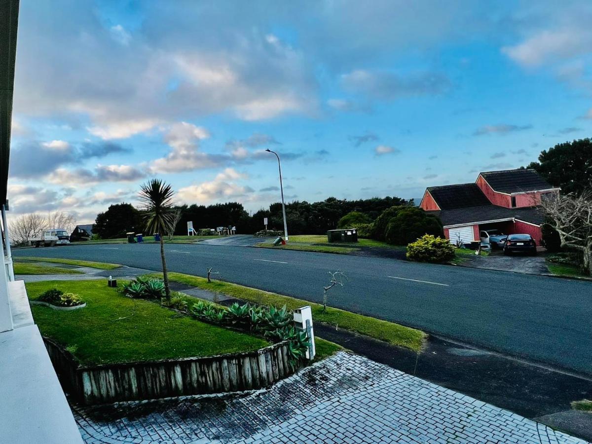 Auckland Sea&Skytower View Homestay With Free Netflix, Parking 外观 照片