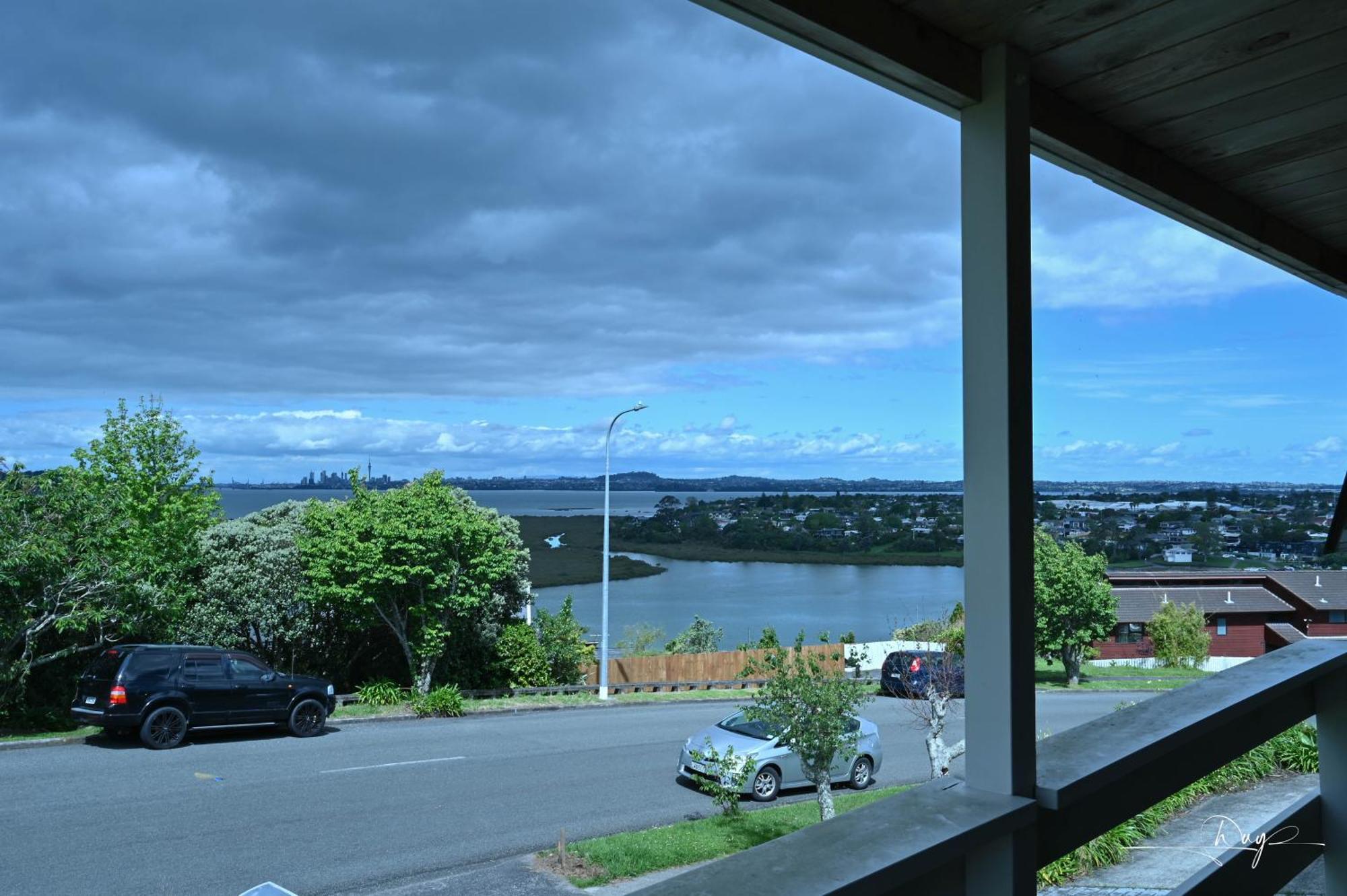 Auckland Sea&Skytower View Homestay With Free Netflix, Parking 外观 照片