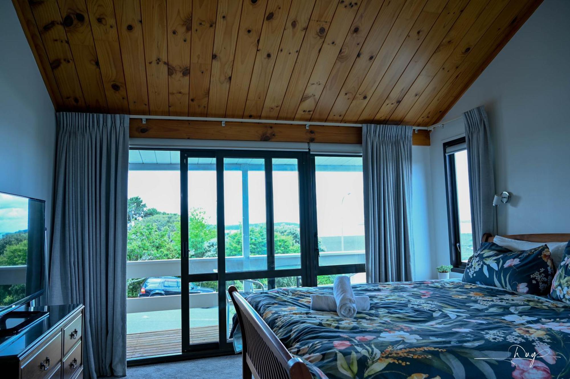 Auckland Sea&Skytower View Homestay With Free Netflix, Parking 外观 照片