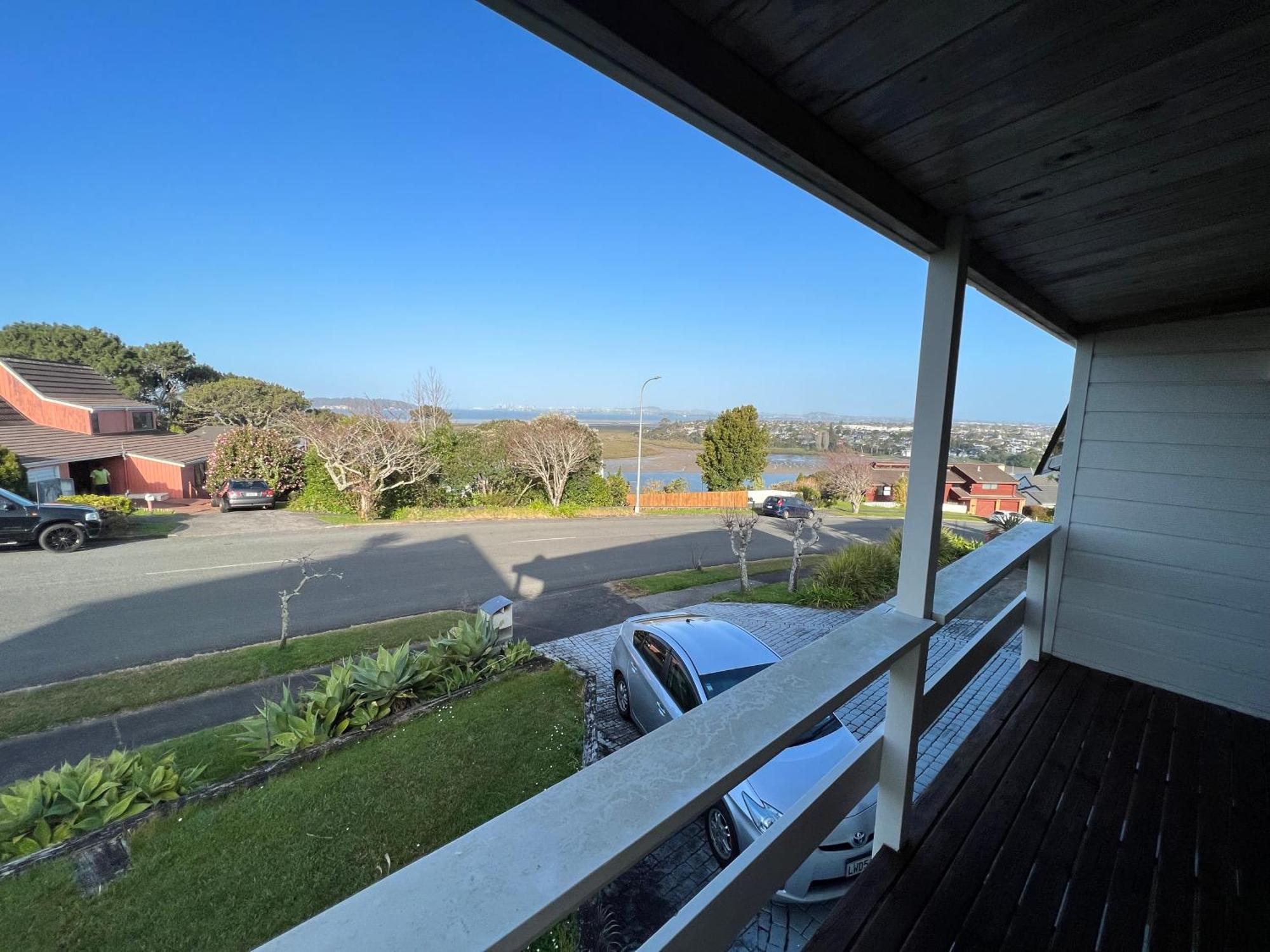 Auckland Sea&Skytower View Homestay With Free Netflix, Parking 外观 照片