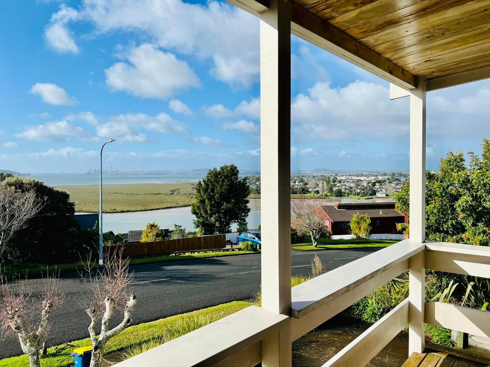 Auckland Sea&Skytower View Homestay With Free Netflix, Parking 外观 照片