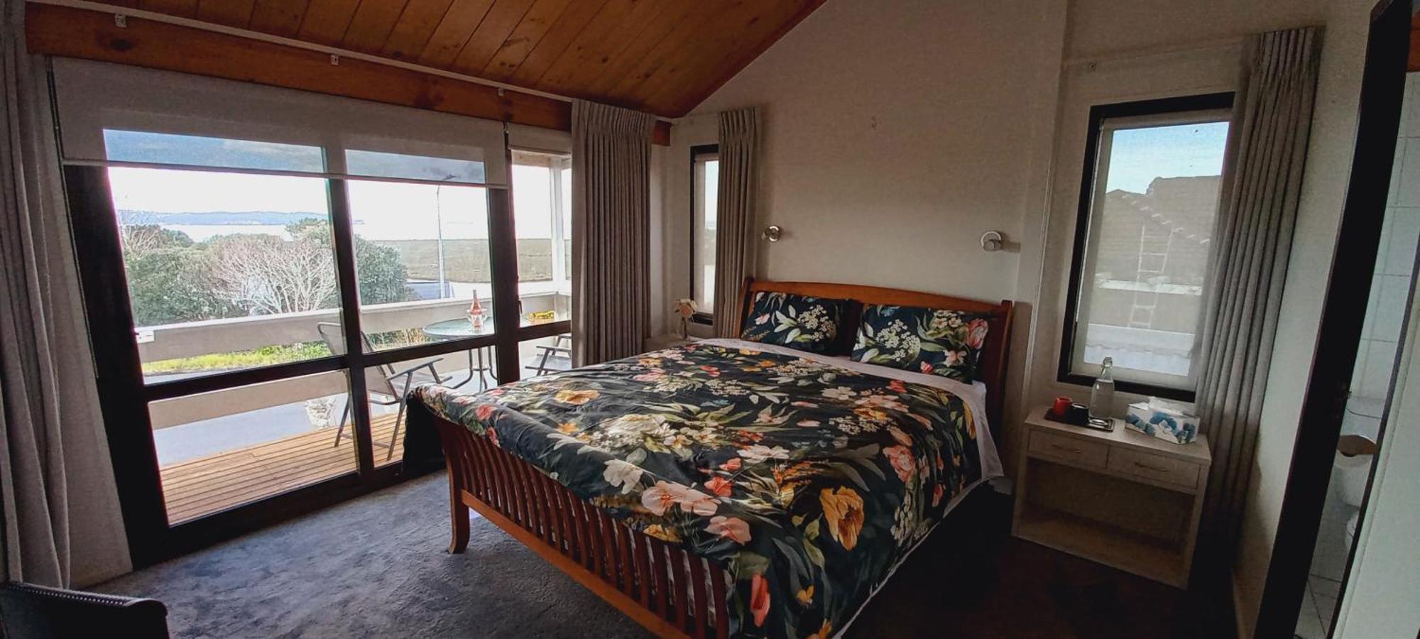 Auckland Sea&Skytower View Homestay With Free Netflix, Parking 外观 照片